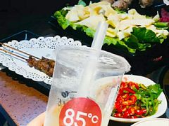 -幸运牛汕头小黄牛牛肉火锅(梅林店)