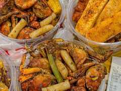 -庆峰龙虾烧烤(合肥一店)