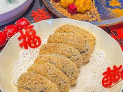 -汉水谣·江景餐厅(江滩店)