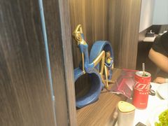 -攸州小镇家湘菜(小米科技园店)