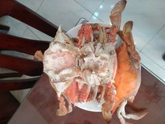 -小铜锣湾海鲜家常菜馆(河西店)
