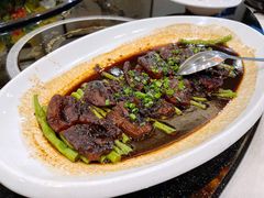 -小榄公饭店·岭南庭院餐厅(民安北路店)