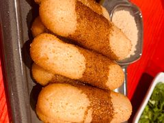 -谭鸭血老火锅(漳州路店)