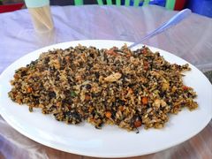 -众味海鲜大排档·活海鲜·潮汕味(南澳店)