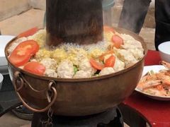 -吴天家私坊铜火锅(远达·帝景华廷店)