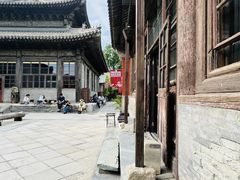-嵩祝寺及智珠寺