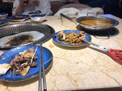 -万象·复兴号鲜肉烤肉海鲜自助(升级店)