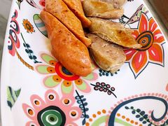 -G+KITCHEN(龙湖狮山天街店)