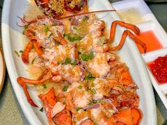 -巽寮印象美食部落餐厅·海鲜·地方特色菜(惠州体验店)