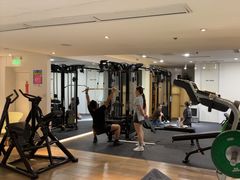 -MYFIT健身工作室(赞成店)