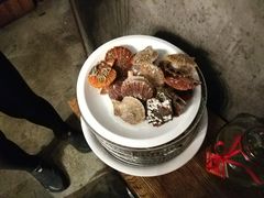-海味当家·蒸锅海鲜(星海公园店)
