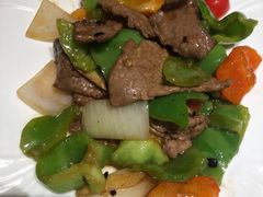 -衡山汇·高级粤菜(霄云路店)