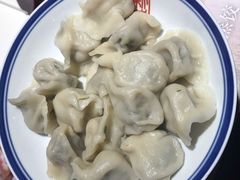 -新兴园饺子馆(望京店)