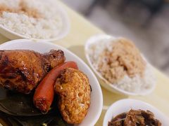 -老济南药膳把子肉(周公祠街店)