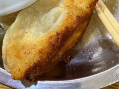 -黄阿姨锅贴大王(万航渡路店)