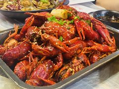 -靓靓蒸虾·头牌蒸虾(雪松路总店)