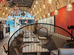 -CRAZYONES克芮旺斯西班牙餐厅(苏州中心店)