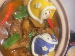 -蘇小主·创意中国菜(金茂览秀城店)