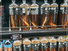 -盒马鲜生(双清路店)