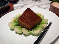 -湖滨28中餐厅·西湖宴·杭州君悦酒店