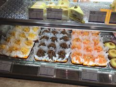 -檬舒舒MonChouChou(久光百货店)