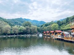-九如山休闲旅游度假区