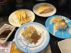 -三禾寿司(石龙店)