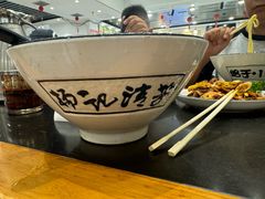 -杨记清芳牛肉拉面(宝龙广场店)