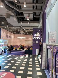点击看大图 -meland亲子乐园(北京首开通州万象汇店)