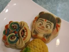 -鹊华居·地道鲁菜·海鲜·融合味(大明湖店)