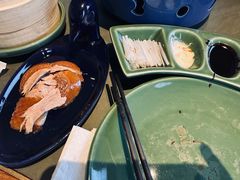 -晟永興烤鸭店(五道口店)