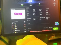 -TANGO LIVEHOUSE动感单车(巴黎春天店)