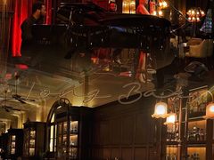 -LONG BAR 廊吧(外滩华尔道夫酒店)