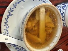 -達揚原味燉品(文明路店)