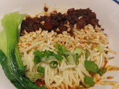 -蓉李记成都名小吃(太原龙湖万达店)