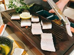 -牧童禧肉社·韩国炭火烤肉店(中粮祥云小镇店)