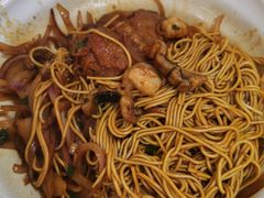 -超爷叔面馆(西园店)