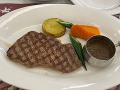 -斗牛士牛排餐厅(嘉里汇店)