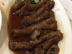 -阿水狮猪脚大王(台中公园店)