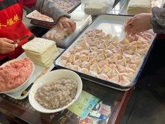 -长人馄饨铺(解放街店)