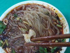 -甘记肥肠粉(马鞍北路店)