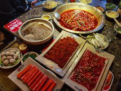 -小龙坎火锅(双林店)