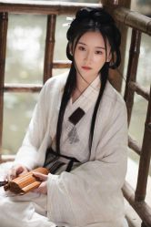 -八角古风摄影