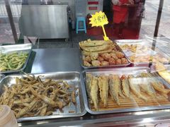 -北坦杨家干炸里脊(总店)
