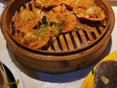 -桥东喜碧海鲜街(水东街店)