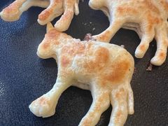 -高玛纳驴肉火烧(一世界店)