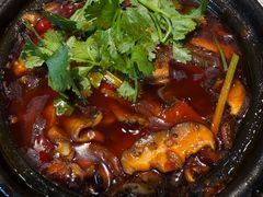 -廖记老砂锅(牛角沱店)