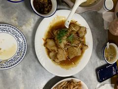 -东北菜冰城一家人