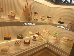 -好利来(马家堡店)