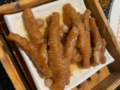 -味可道美食坊(福基路店)